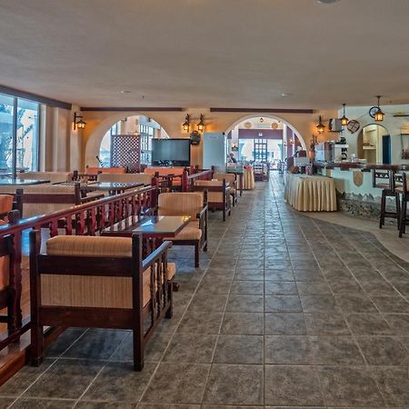 Icarus Suites & Apartments By "Lefkoniko" Rethymno  Exterior photo