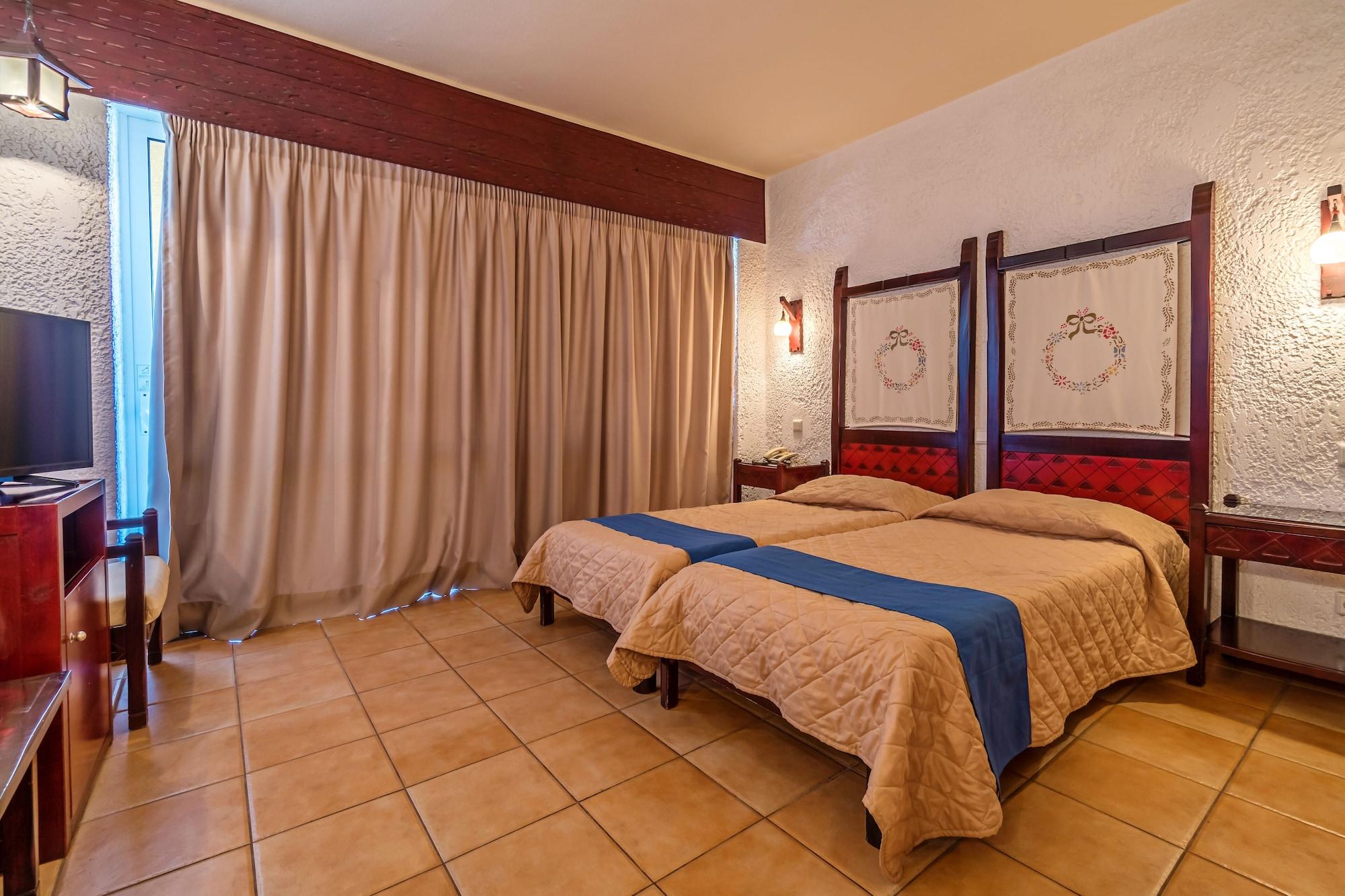 Icarus Suites & Apartments By "Lefkoniko" Rethymno  Exterior photo