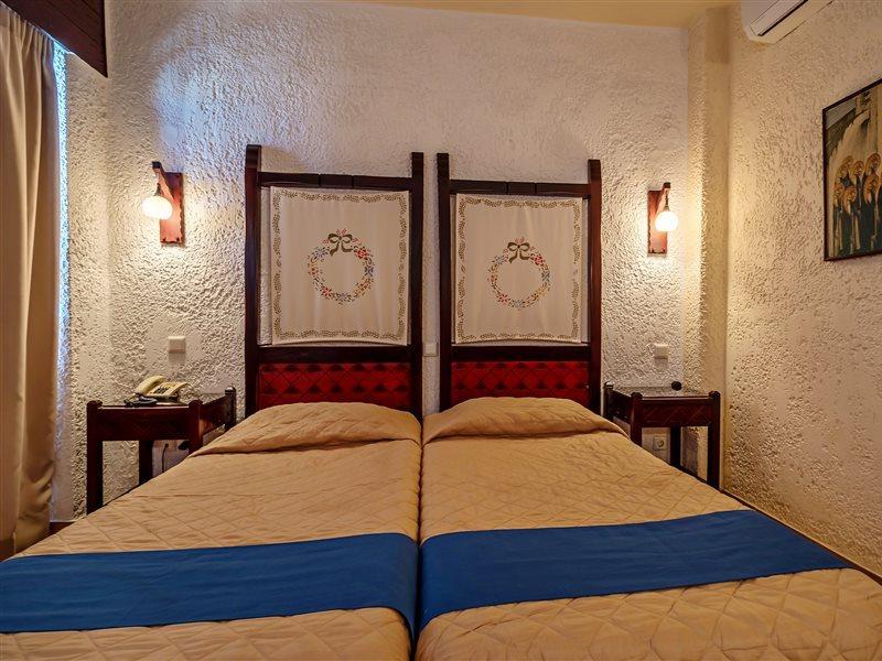 Icarus Suites & Apartments By "Lefkoniko" Rethymno  Exterior photo