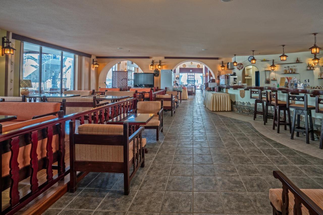 Icarus Suites & Apartments By "Lefkoniko" Rethymno  Exterior photo