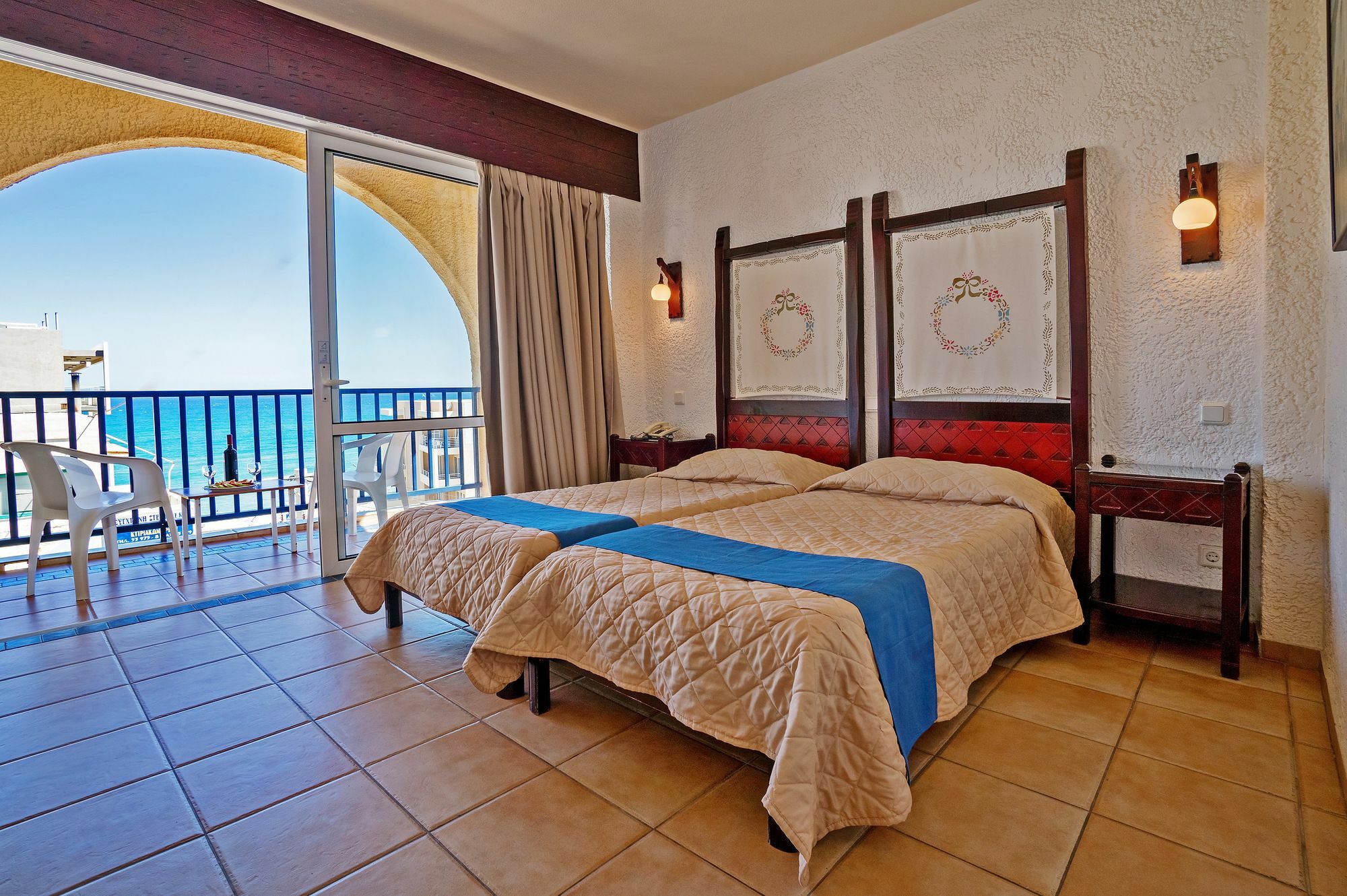 Icarus Suites & Apartments By "Lefkoniko" Rethymno  Exterior photo